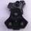 SH71 Head Bracket Frame Shaving Unit Bottom Assy f 6