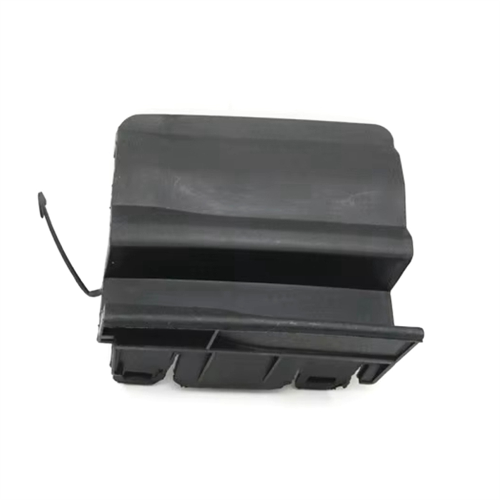 Front Bumper Towing Hook Eye Cover Lid Trailer Cap 4853542233483