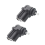 4M5X-13K198-AA Front Headlight Level Adjustment Mo 5