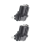 4M5X-13K198-AA Front Headlight Level Adjustment Mo 4