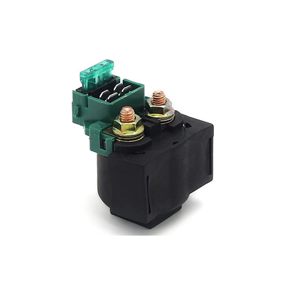 Solenoid Relay 27010-1254 For Gl1500s 27010-0796 Light 4853542233223