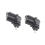 4M5X-13K198-AA Front Headlight Level Adjustment Mo 3