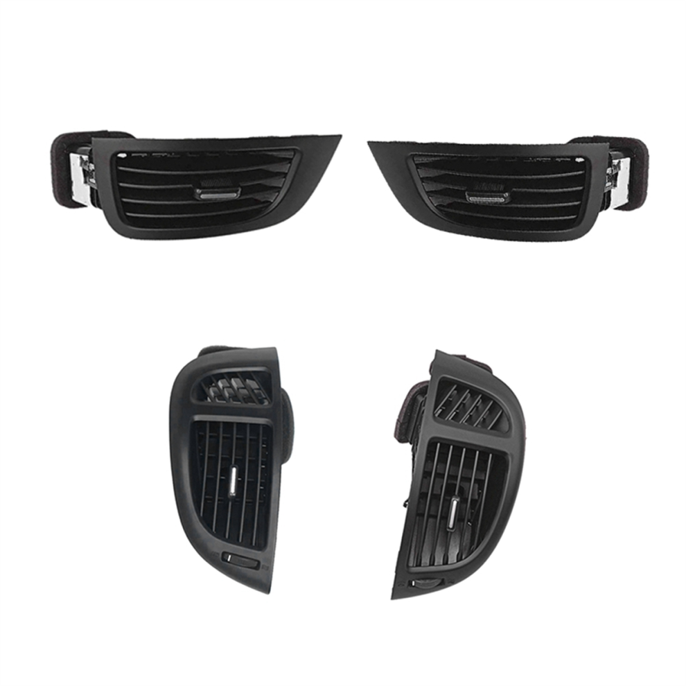 For Forte Cerato Car Air Conditioning Outlet Panel 4853542233964
