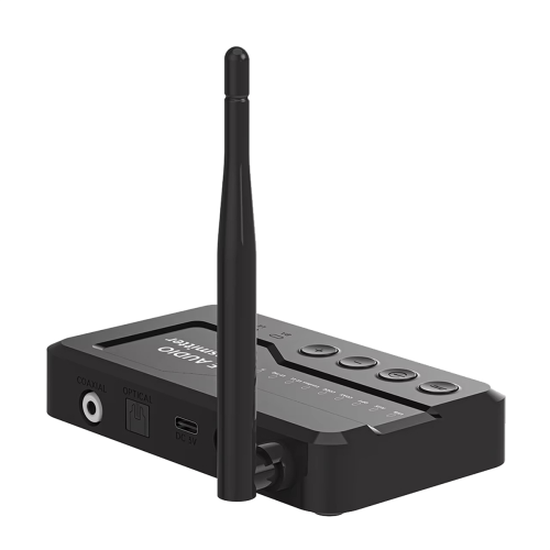 LE Audio Bluetooth 5.3 Transmitter Adapter for TV