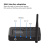LE Audio Bluetooth 5.3 Transmitter Adapter for TV 7