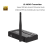 LE Audio Bluetooth 5.3 Transmitter Adapter for TV 3