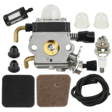 Vergaser-Kit für BG72 BG75 HS80 FS85 FS80 FC75 F