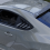 Car Rear Triangular Window Louvers Shutters Blinds 6