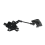Left Front Height Sensor Bracket FR3Z-3C097-B for 6