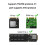 Dual-Bay External Hard Disk Box Gen2X 20Gbps M.2 S 6