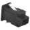 Car 6Pin Aux Audio Cable Socket AUX Interface Adap 6