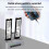 Dual-Bay External Hard Disk Box Gen2X 20Gbps M.2 S 10