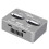 Dual-Bay External Hard Disk Box Gen2X 20Gbps M.2 S 1