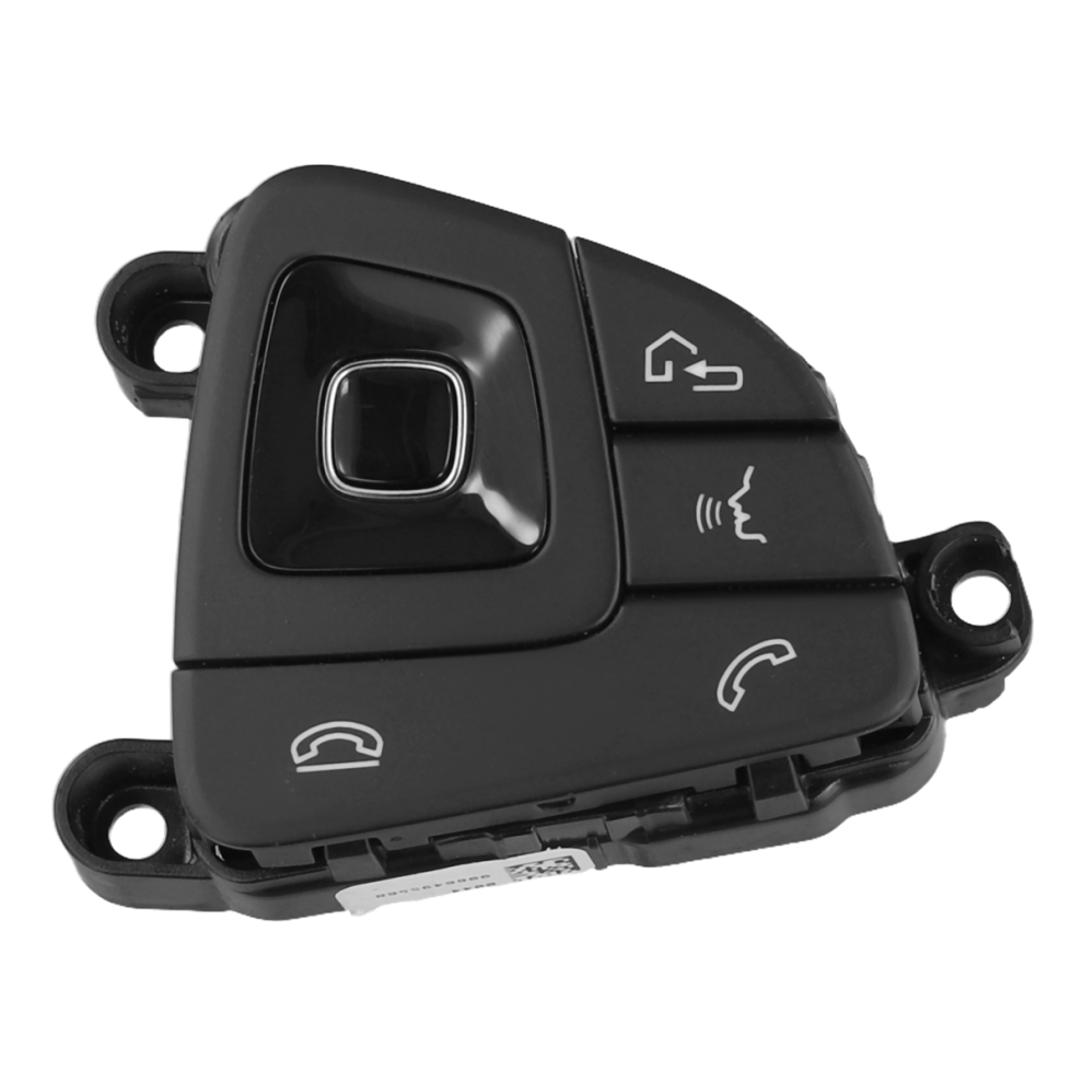 Steering Wheel Switch Button For W213 C238 E Class 4853542239867