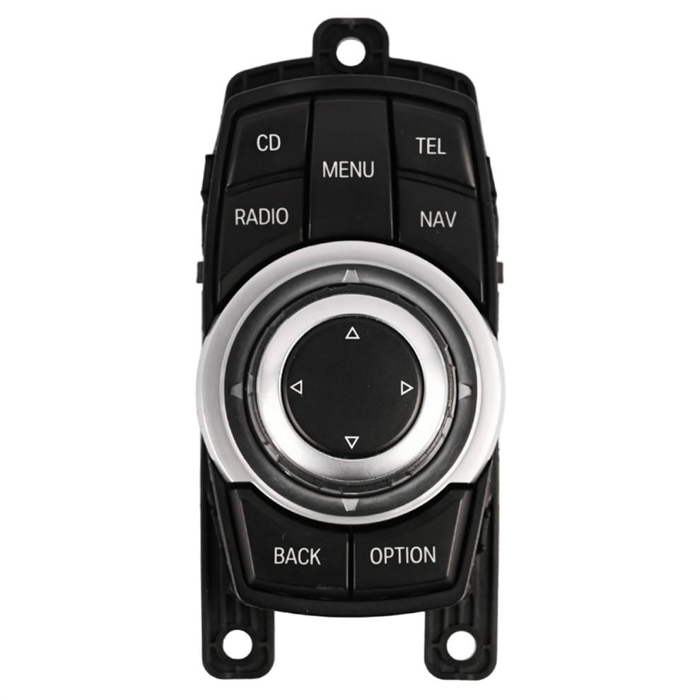 10Pin For F07 F10 F01 F02 F25 Switch Controller Mu 4853542240870