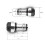 Scuba Diving Adapter Expansion Spool Replace Bcd C 6