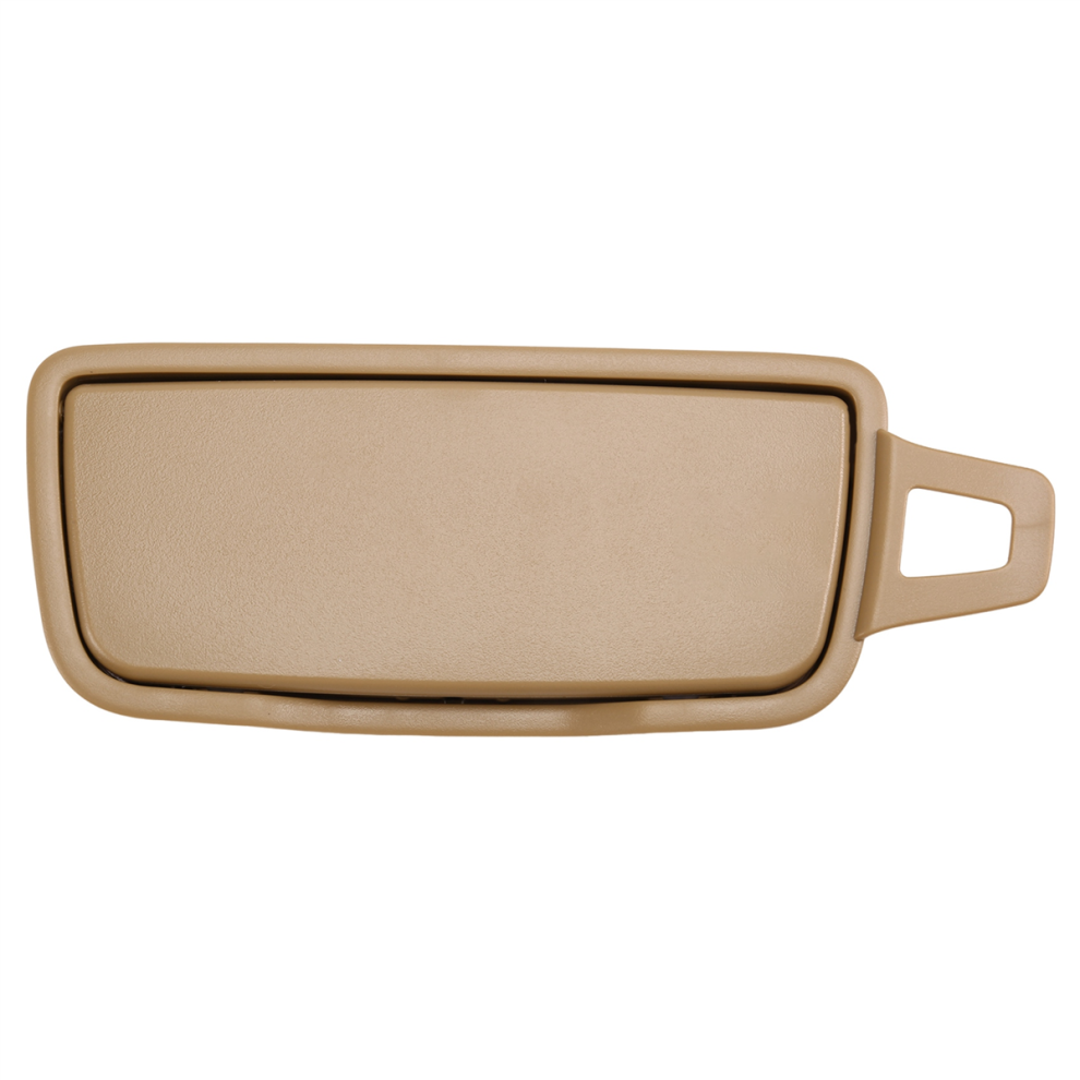 Car Sunvisor Vanity Sun Visor Mirror Assembly For 4853542237351