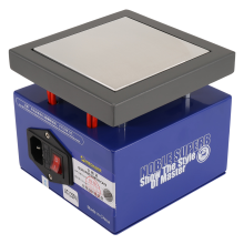 HT-10 Ta Intelligente Konstanttemperaturheizung