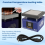 HT-10 Intelligent Constant Temperature Heating Ta 9