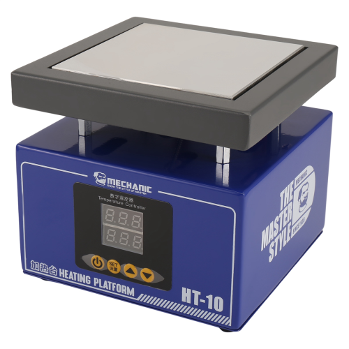 HT-10 Intelligent Constant Temperature Heating Ta 2