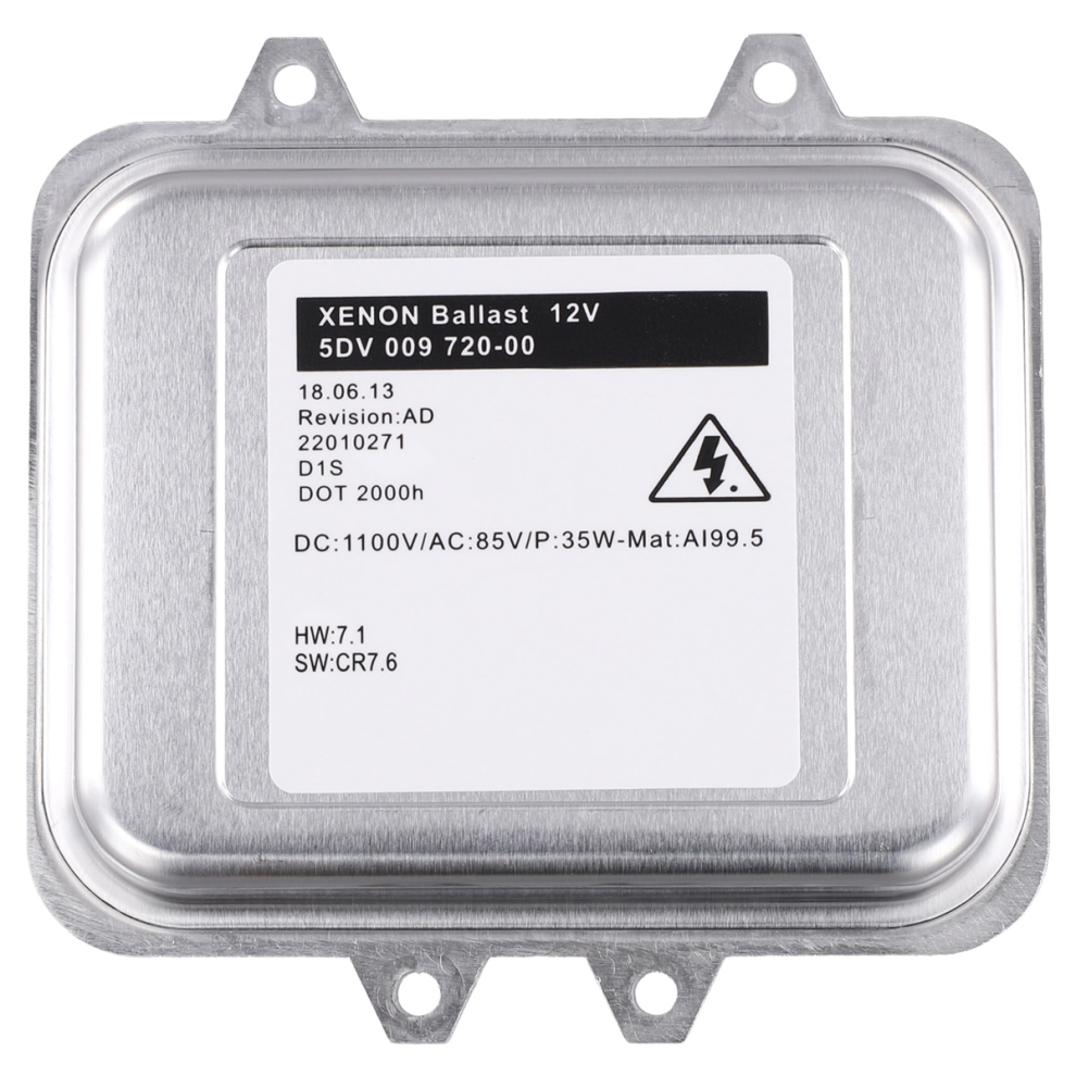 1Pcs 5Dv009720-00 5Dv 009 720 00 1232335 For Xenon 4853542238365