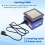 HT-10 Intelligent Constant Temperature Heating Ta 7