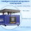 HT-10 Intelligent Constant Temperature Heating Ta 6