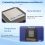 HT-10 Intelligent Constant Temperature Heating Ta 8