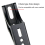 Pig Nose Light Converter Raised for Folding Bike B 8