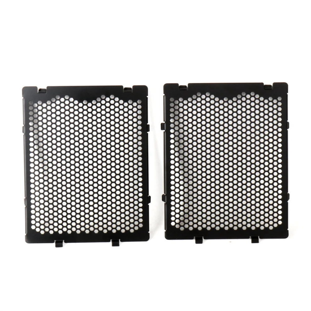 Radiator Guard Engine Cooler Grille Cover Protect 4853542243499