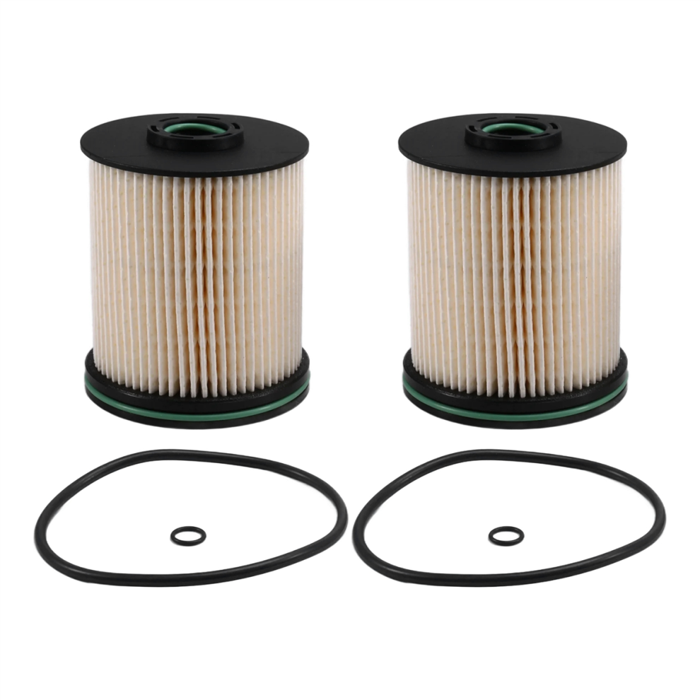 2Pcs Tp1015 Filter For Cruze 23304096 13539108 4853542243543