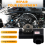 294G0-3ZB0A Car Battery Current Sensor Compatible 6