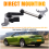 971616571 Left Rear Suspension Height Level Sensor 5