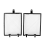 Radiator Guard Grille Cover Protection Cooler for 3