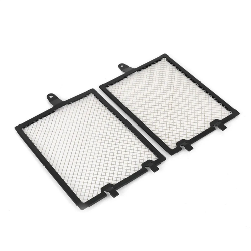 Radiator Guard Grille Cover Protection Cooler for 1