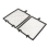 Radiator Guard Grille Cover Protection Cooler for 6