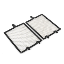 Radiator Guard Grille Cover Protection Cooler for