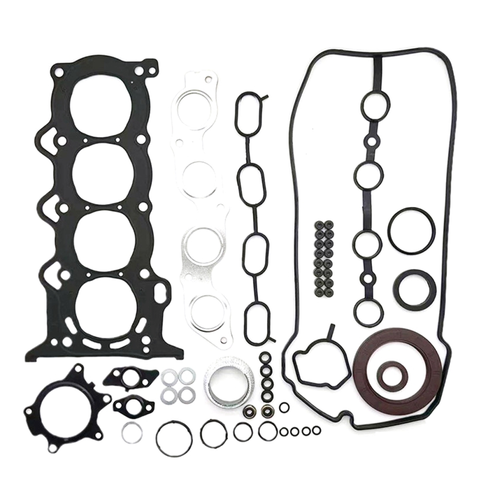 Car Engine Overhaul Kit Gasket Cylinder Repair 041 4853542247107