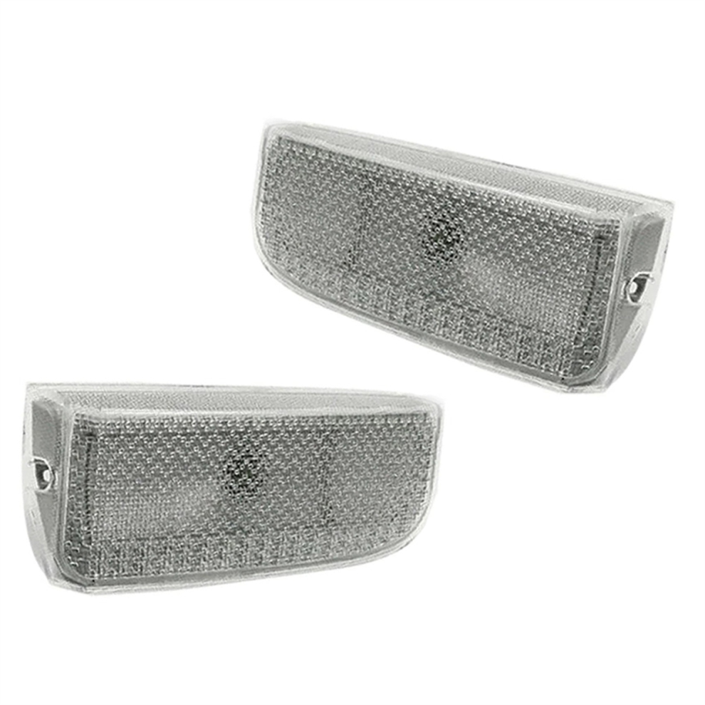 1Pair Rear Reverse Backup Lamp For L322 02-12 Xfd0 4853542245516