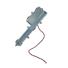 Keimtötende UV-Lampe für den Alpha 3 Kehrer