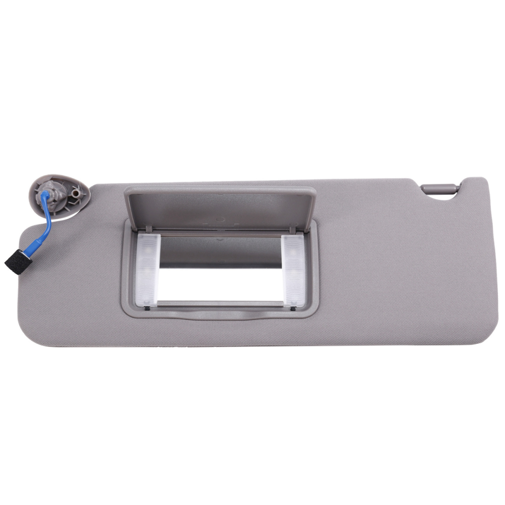 83280-Tg7-A12zb Front Left Car Sun Visor For Pilot Light 4853542245981