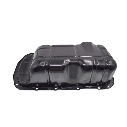 High Quality Car Engine Oil Pan 1200A461 MN195855 2