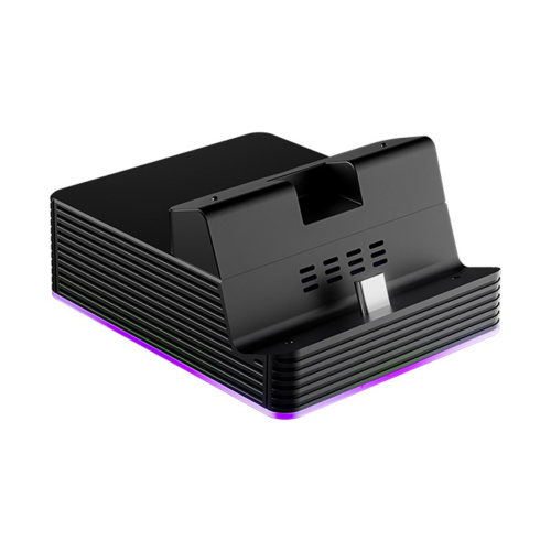 for 3 in 1 Docking Station Support 4K/1080P Video