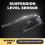 Front Right 4Pins Suspension Height Level Sensor B 5