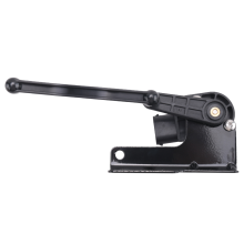 Front Right 4Pins Suspension Height Level Sensor B