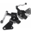 1Pair 4-Pins Rear Suspension Height Level Sensor B 7