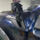 Front Engine Hood Side Spotlight A-Pillar Mounting 3