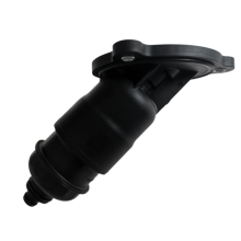 Car Transmission Filter 0AW301516H 0AW301516G for