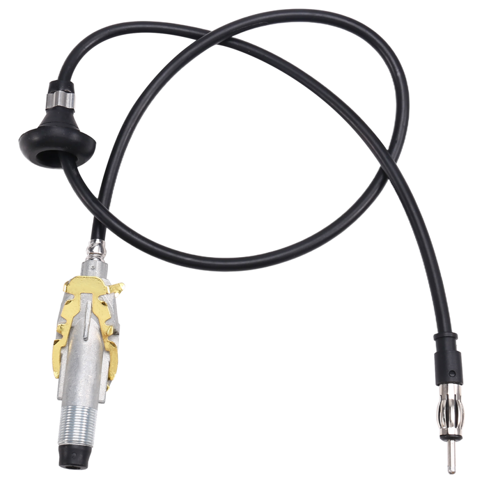 Car Manual Radio Antenna Base With Cable 56043089A 4853542249958