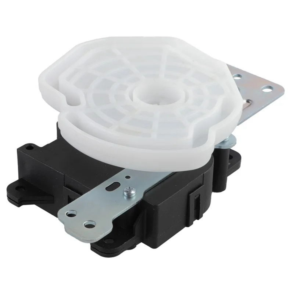 Hvac Heater Blend Door Actuator For 2.3L 2007-2012 4853542249750